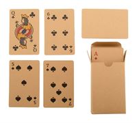 CARTE DA GIOCO ECO
